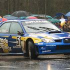 Subaru S12 WRC