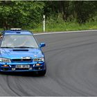 Subaru Safety-Car ...