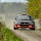 Subaru WRC Rally du Condroz