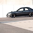 Subaru WRX