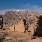 Subashi - versunkene buddhistische Klosterstadt und das Himmelsgebirge (2)