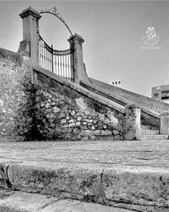 Subida Patio Los Silos 