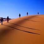 Sublime Sahara