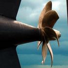 Submarine Propeller