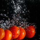 submarine Tomaten