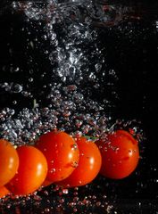 submarine Tomaten