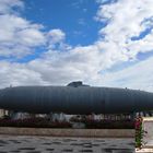 Submarino de Isaac Peral (Cartagena - Murcia - España)