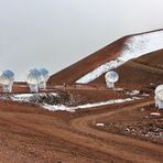 Submillimeter Array