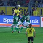 Subotic Kopfball