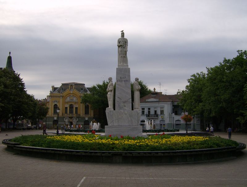 Subotica