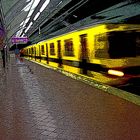 SUBTE DE BUENOS AIRES