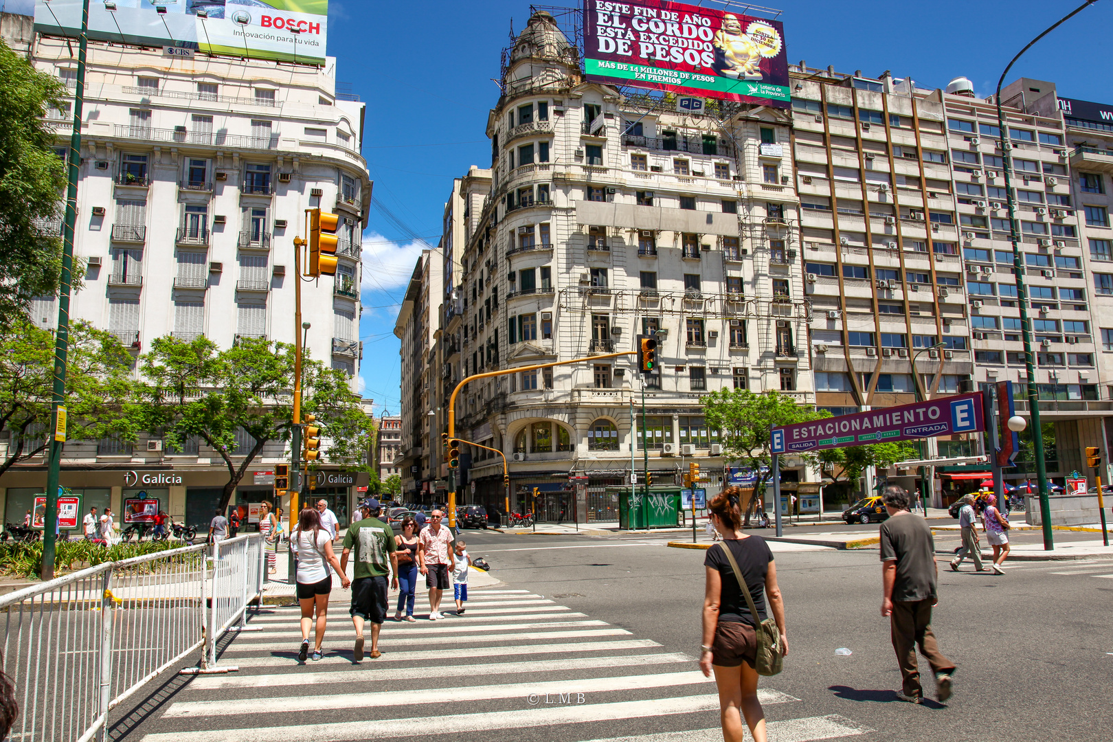 Subte de Buenos Aires