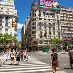 Subte de Buenos Aires