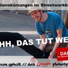 Subventionskürzung im Streetworkbereich!