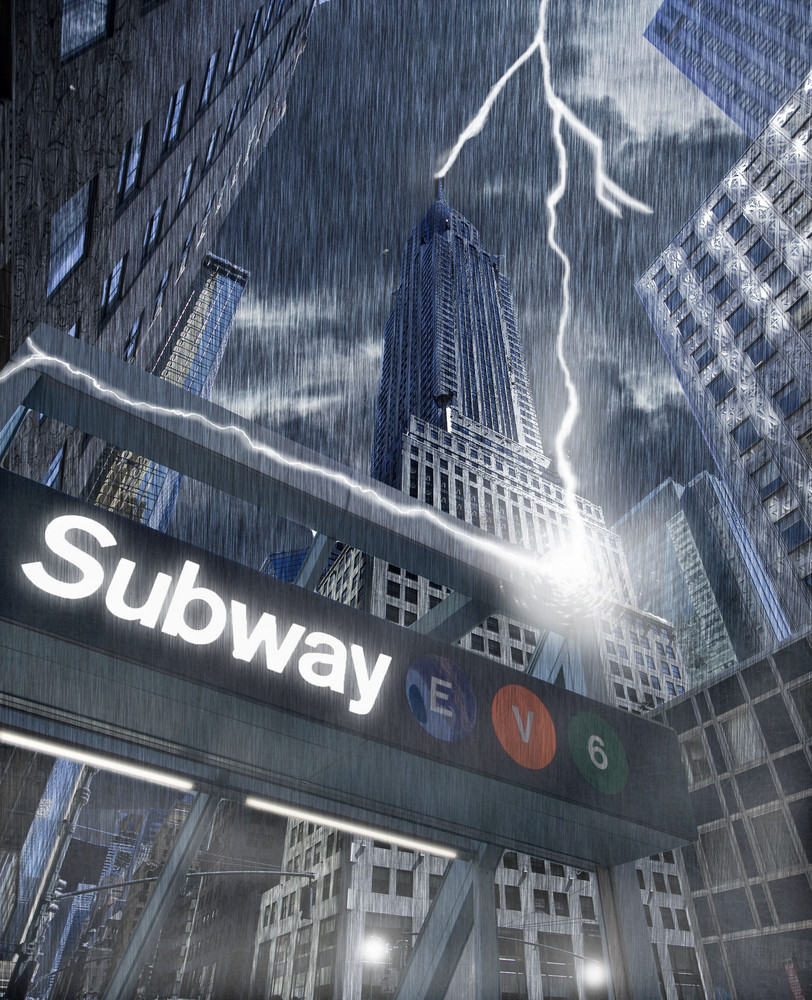 SUBWAY