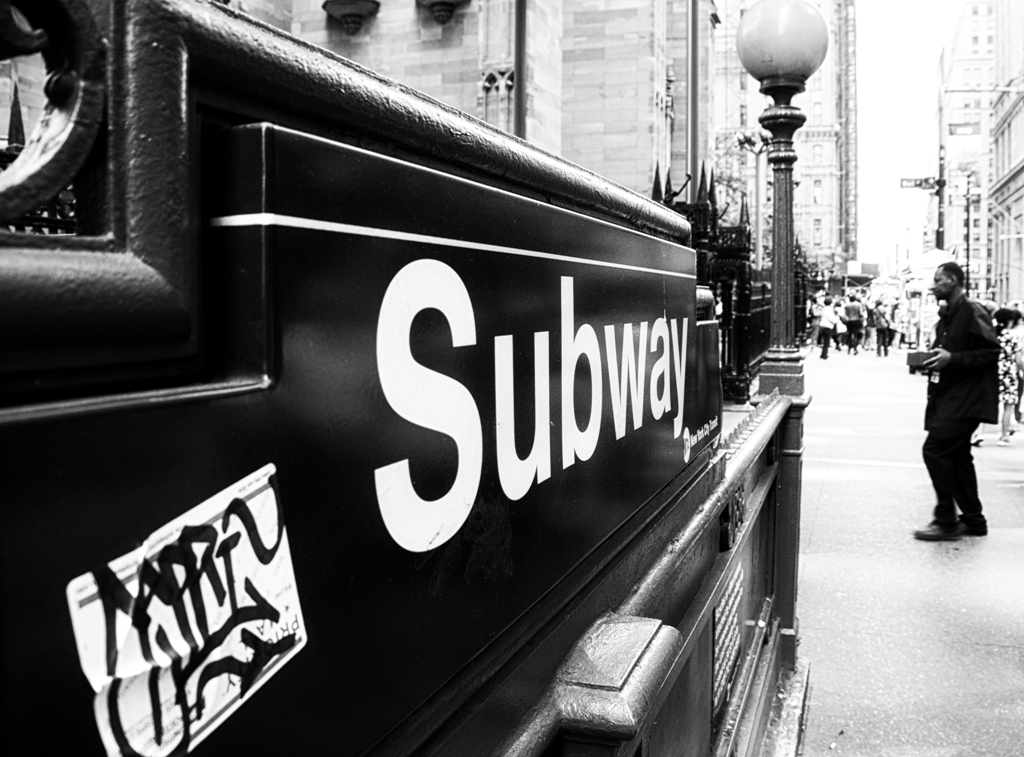 subway