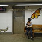 Subway - Art