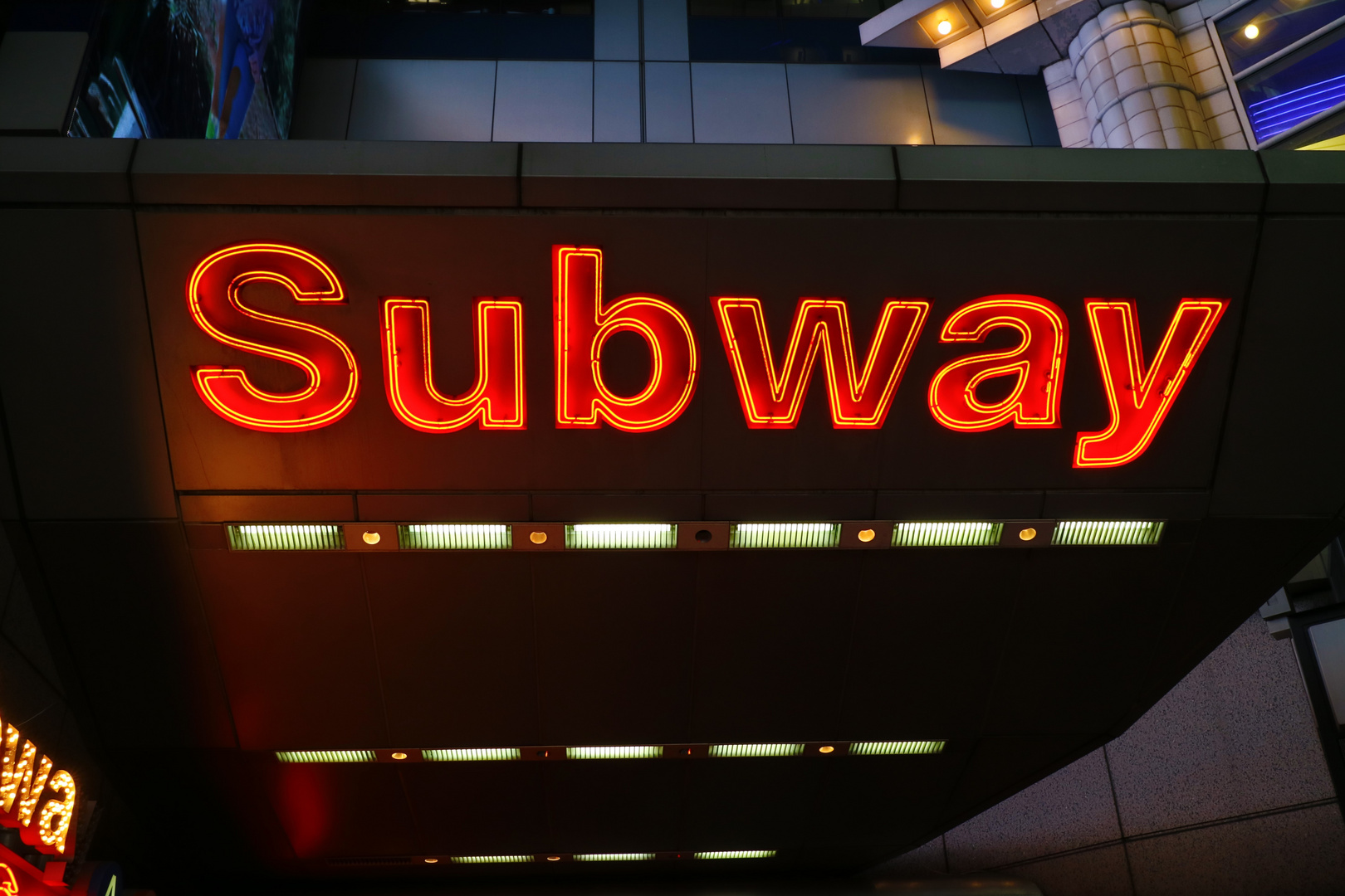 Subway