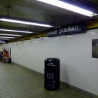 Subway Bronx