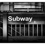 ... Subway ...