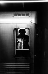 Subway Conductor