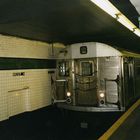 Subway entring W4