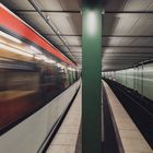 Subway Hamburg 