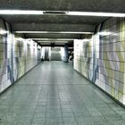 Subway-HDR