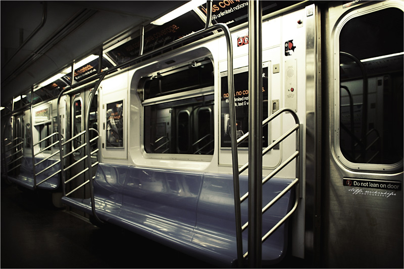 .subway II.