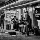 Subway Jazz