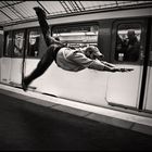 Subway Jump