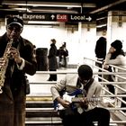 Subway Music