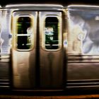 Subway New York