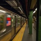 Subway (New York City - USA)