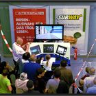 Subway Simulator