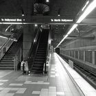 Subway Station