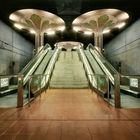 - Subway Station II -