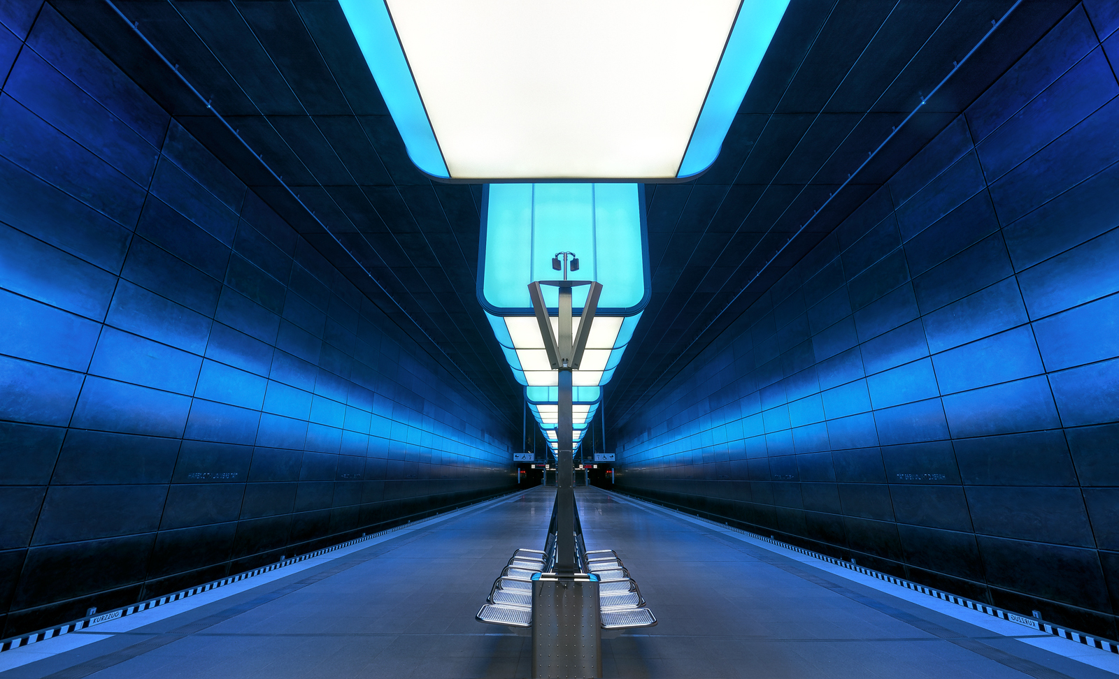 Subway Station VII