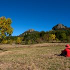 Suc de Borée (Ardèche)