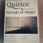 Succede ad Aleppo