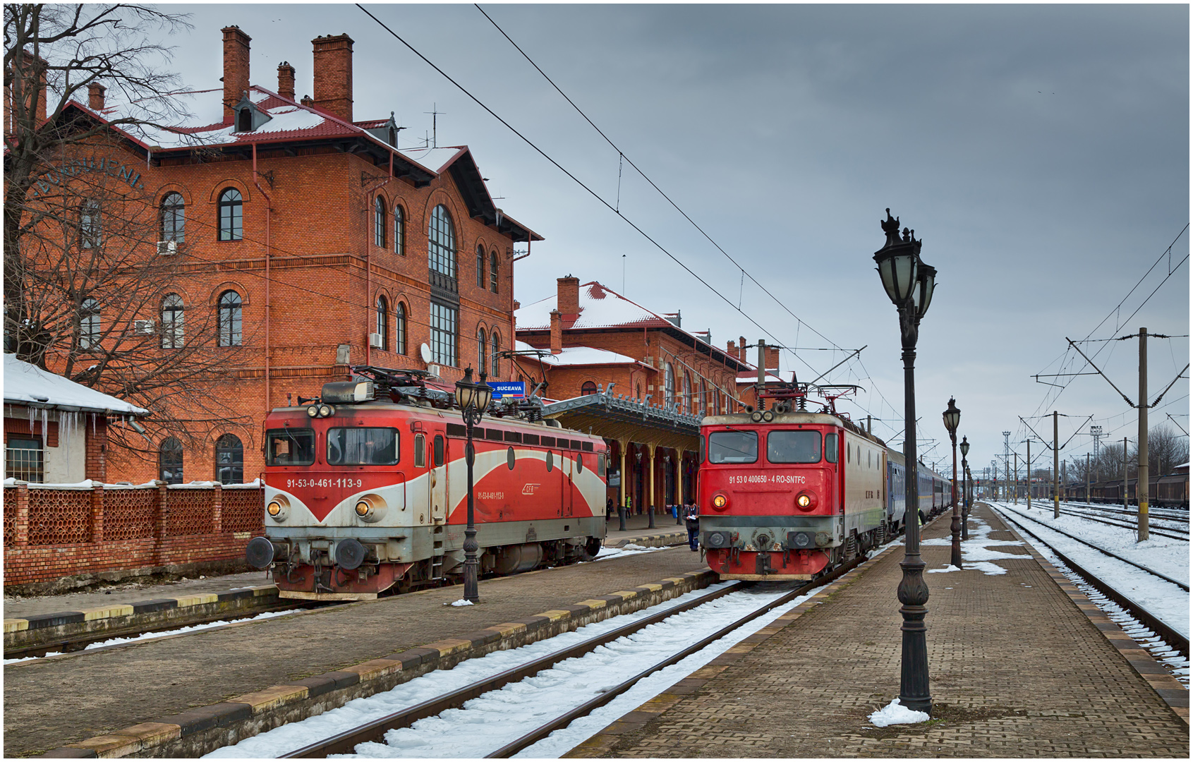 Suceava V Foto & Bild europe, balkans, romania Bilder auf