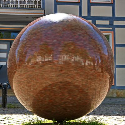 Suchbild, was bewegt sich?