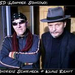 Suche (für Klaus Renft)