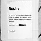 SUCHE KULTUR