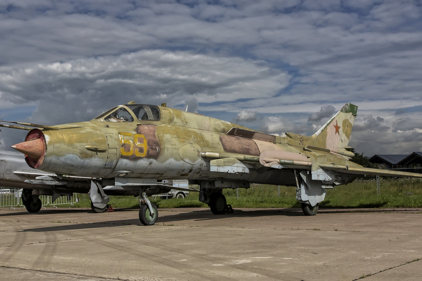 Suchoi Su-17
