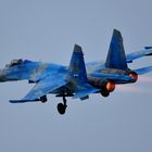 Suchoi Su-27 Flanker