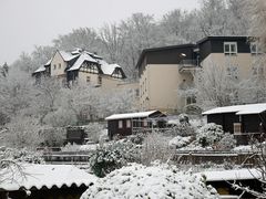 Suchtfachklinik Magdalenenstift