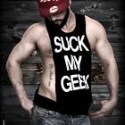 Suck my geek