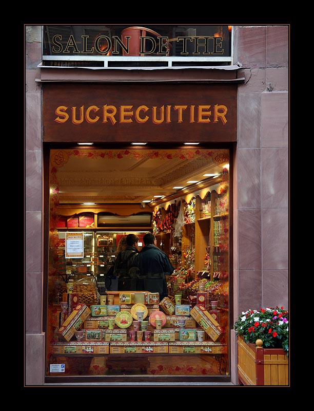 Sucrecuitier