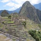 sud America Machupicchu